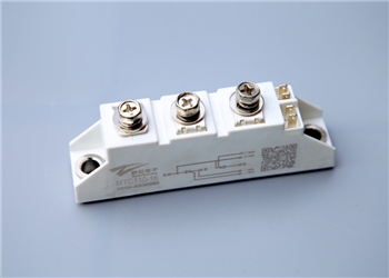 普通晶閘管模塊